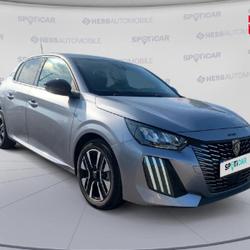 Peugeot 208 1.2 100ch S&S Allure Hirson