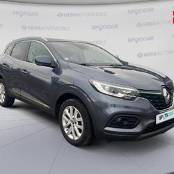 Renault Kadjar 1.5 Blue dCi 115ch Business - 21 Hirson