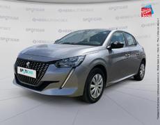 Peugeot 208 Hirson