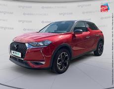 DS DS3 Crossback Hirson