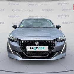 Peugeot 208 1.5 BlueHDi 100ch S/S Active CarPlay Hirson