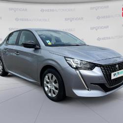 Peugeot 208 1.5 BlueHDi 100ch S/S Active CarPlay Hirson