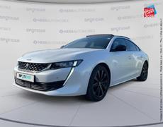 Peugeot 508 Hirson