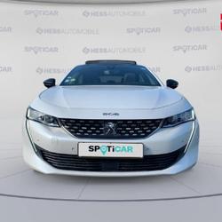 Peugeot 508 BlueHDi 180ch S&S GT Line EAT8 Hirson