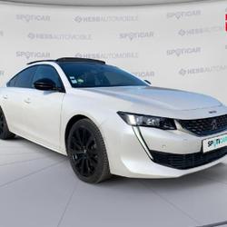 Peugeot 508 BlueHDi 180ch S&S GT Line EAT8 Hirson