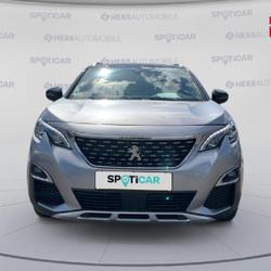 Peugeot 5008 1.5 BlueHDi 130ch E6.c GT Line S&S EAT8 Hirson