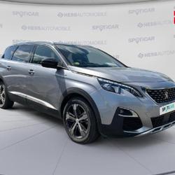 Peugeot 5008 1.5 BlueHDi 130ch E6.c GT Line S&S EAT8 Hirson