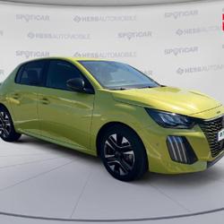 Peugeot 208 1.2 100ch S&S Allure Hirson