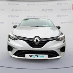Renault Clio 5 1.0 TCe 90ch Equilibre Hirson