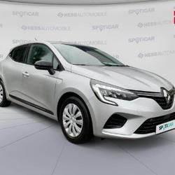 Renault Clio 5 1.0 TCe 90ch Equilibre Hirson