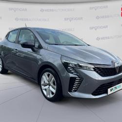Renault Clio 5 1.0 TCe 90ch Evolution Radar Ar CarPlay Hirson