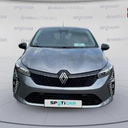 Renault Clio 5 1.0 TCe 90ch Evolution Radar Ar CarPlay Hirson