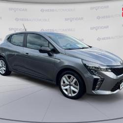 Renault Clio 5 1.0 TCe 90ch Evolution Radar Ar CarPlay Hirson