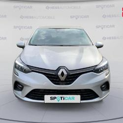 Renault Clio 5 1.0 TCe 90ch Business -21N GPS Hirson
