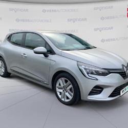 Renault Clio 5 1.0 TCe 90ch Business -21N GPS Hirson
