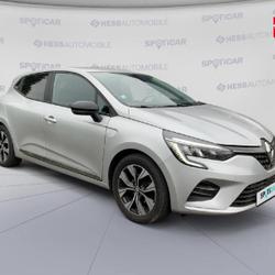 Renault Clio 5 1.0 TCe 90ch Evolution GPS Hirson
