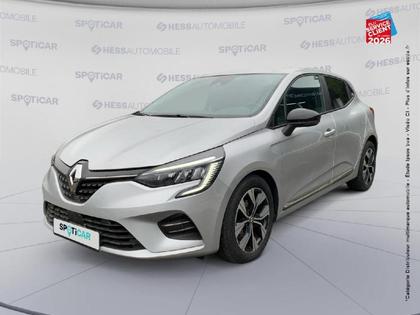Renault Clio 5 - 1.0 TCe 90ch Evolution - 13 799 €