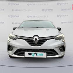Renault Clio 5 1.0 TCe 90ch Evolution Hirson