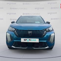 Peugeot 2008 1.2 Hybrid 145ch Allure e-DCS6 Hirson