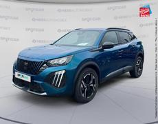 Peugeot 2008 Hirson