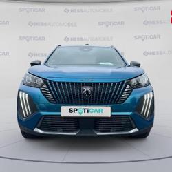 Peugeot 2008 1.2 Hybrid 145ch Allure e-DCS6 Hirson