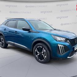 Peugeot 2008 1.2 Hybrid 145ch Allure e-DCS6 Hirson