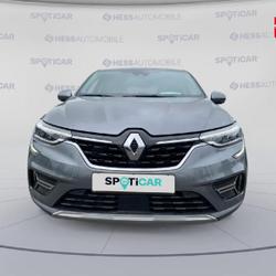 Renault Arkana 1.3 TCe mild hybrid 140ch Techno EDC -22 Hirson