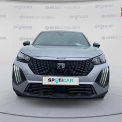 Peugeot 2008 1.2 100ch S&S Style Hirson