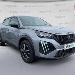 Peugeot 2008 1.2 100ch S&S Style Hirson