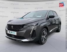 Peugeot 3008 Hirson