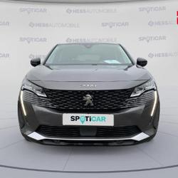 Peugeot 3008 Plug-in Hybrid 225ch Allure Pack e-EAT8 Hirson