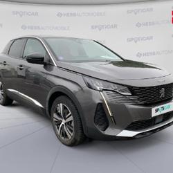 Peugeot 3008 Plug-in Hybrid 225ch Allure Pack e-EAT8 Hirson
