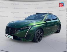 Peugeot 308 III Phase 1