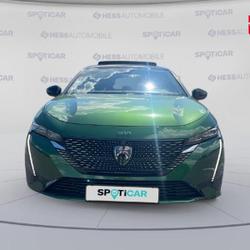 Peugeot 308 III Phase 1 1.5 BlueHDi 130ch S&S GT Pack EAT8 Hirson