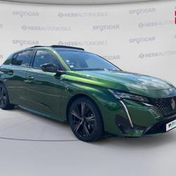 Peugeot 308 III Phase 1 1.5 BlueHDi 130ch S&S GT Pack EAT8 Hirson