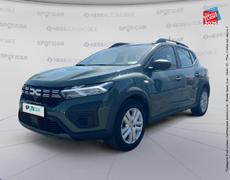 Dacia Sandero Hirson