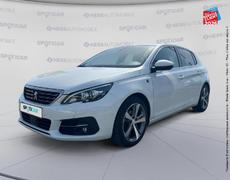 Peugeot 308 II Phase 2 Hirson