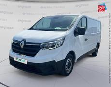 Renault Trafic Hirson