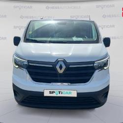 Renault Trafic L1H1 3T 2.0 Blue dCi 130ch Confort E6E Hirson