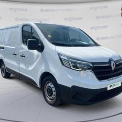 Renault Trafic L1H1 3T 2.0 Blue dCi 130ch Confort E6E Hirson