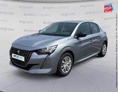 Peugeot 208 Hirson