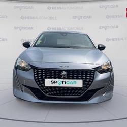 Peugeot 208 1.5 BlueHDi 100ch S/S Active CarPlay Hirson