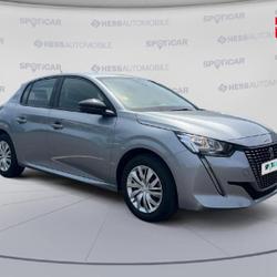 Peugeot 208 1.5 BlueHDi 100ch S/S Active CarPlay Hirson