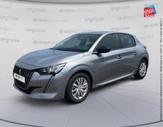 Peugeot 208 Hirson