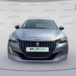 Peugeot 208 1.5 BlueHDi 100ch S/S Active CarPlay Hirson
