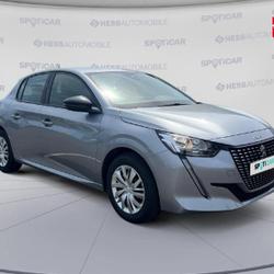 Peugeot 208 1.5 BlueHDi 100ch S/S Active CarPlay Hirson