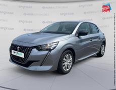 Peugeot 208 Hirson