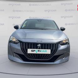 Peugeot 208 1.5 BlueHDi 100ch S/S Active CarPlay Hirson