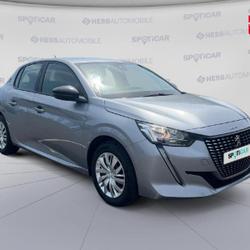 Peugeot 208 1.5 BlueHDi 100ch S/S Active CarPlay Hirson