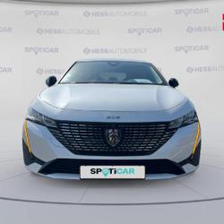 Peugeot 308 III Phase 1 1.2 PureTech 130ch S&S Allure Hirson